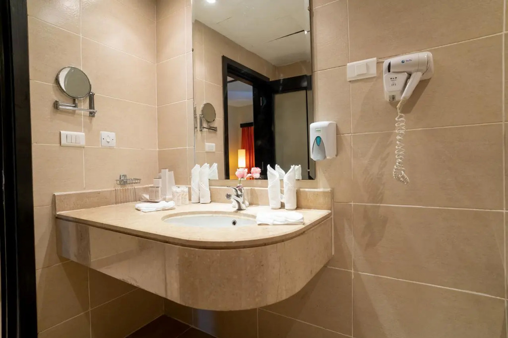 Swiss Inn Teda Hotel & Aqua Park