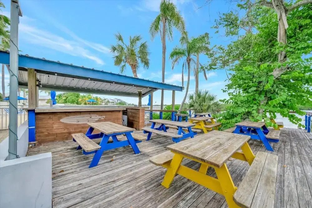 Watch the Dolphins Large Balcony Suite and Heated Pool