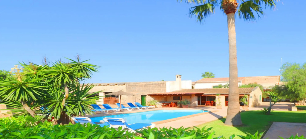 Villa Emilia 422 by Mallorca Charme