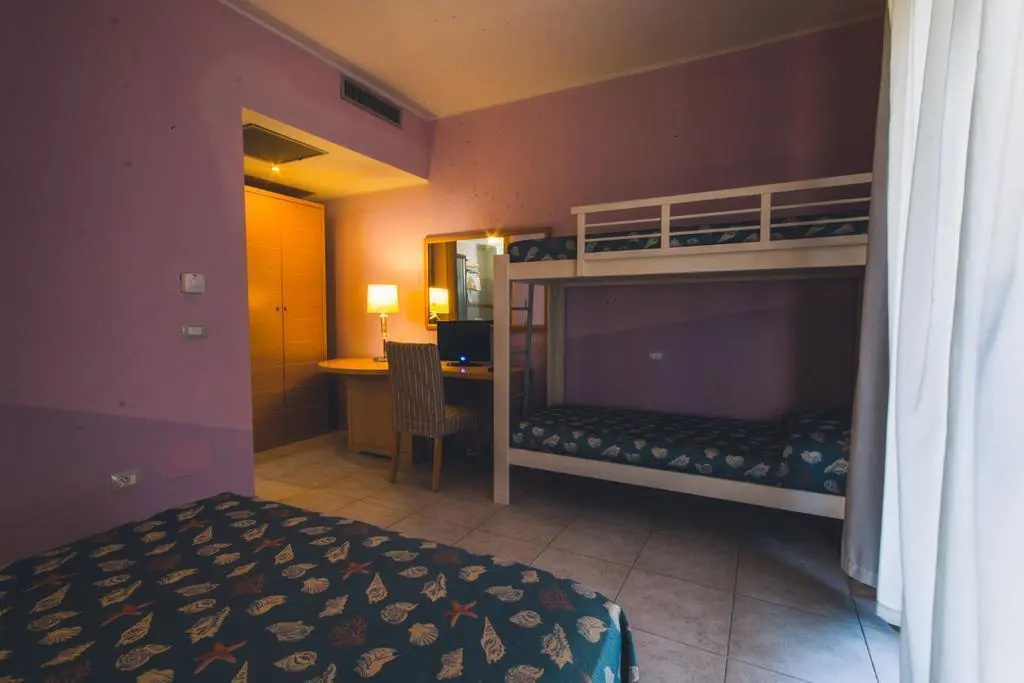 Villaggio Costa Blu