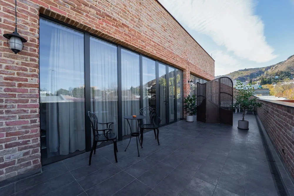 Makmani Boutique Hotel by DNT Group