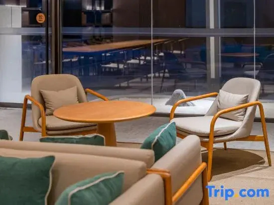 JI Hotel (Huai'an District Wanda Plaza)