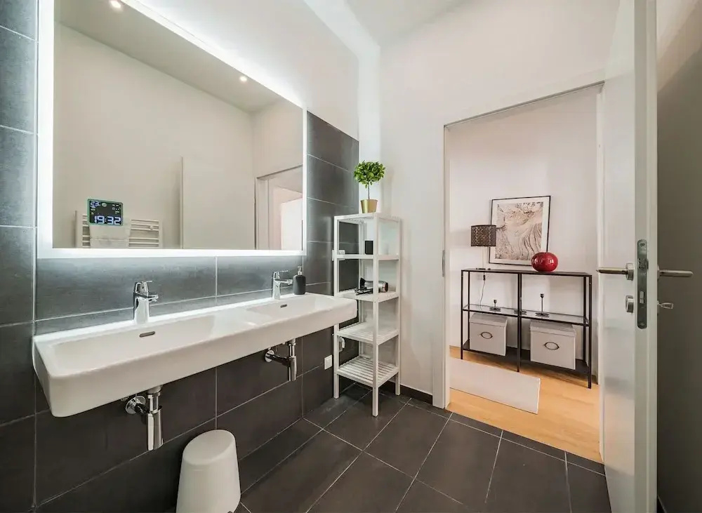 easy-flat Pilgramgasse - Apartments near Metro