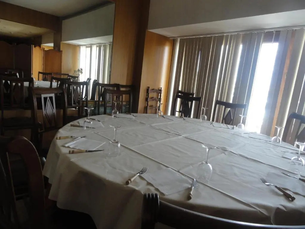 Hotel O Mirandes