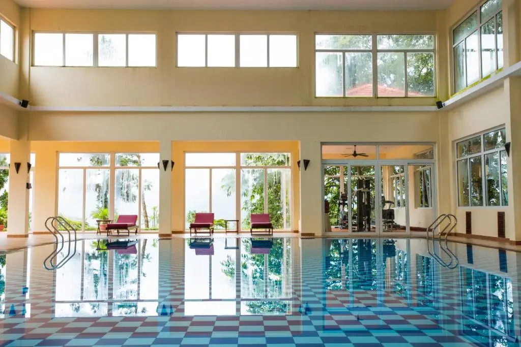 Sapa Mountain Resort Affiliated by Meliá