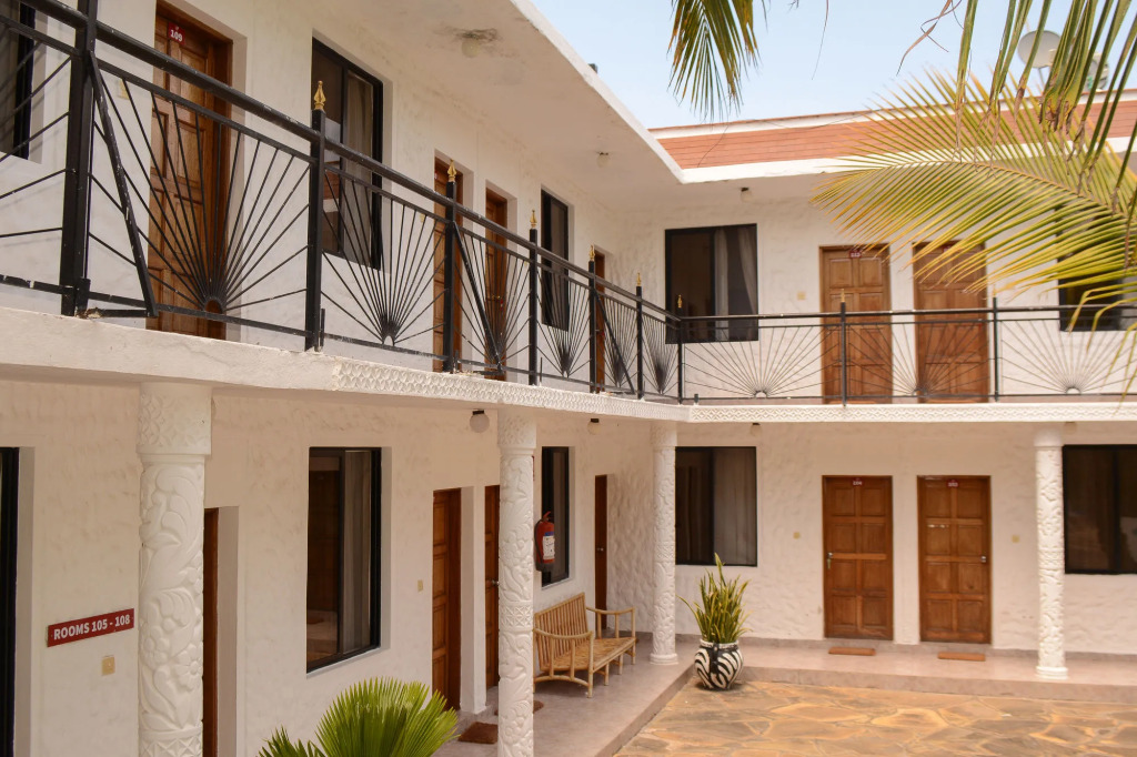 PrideInn Hotel Nyali