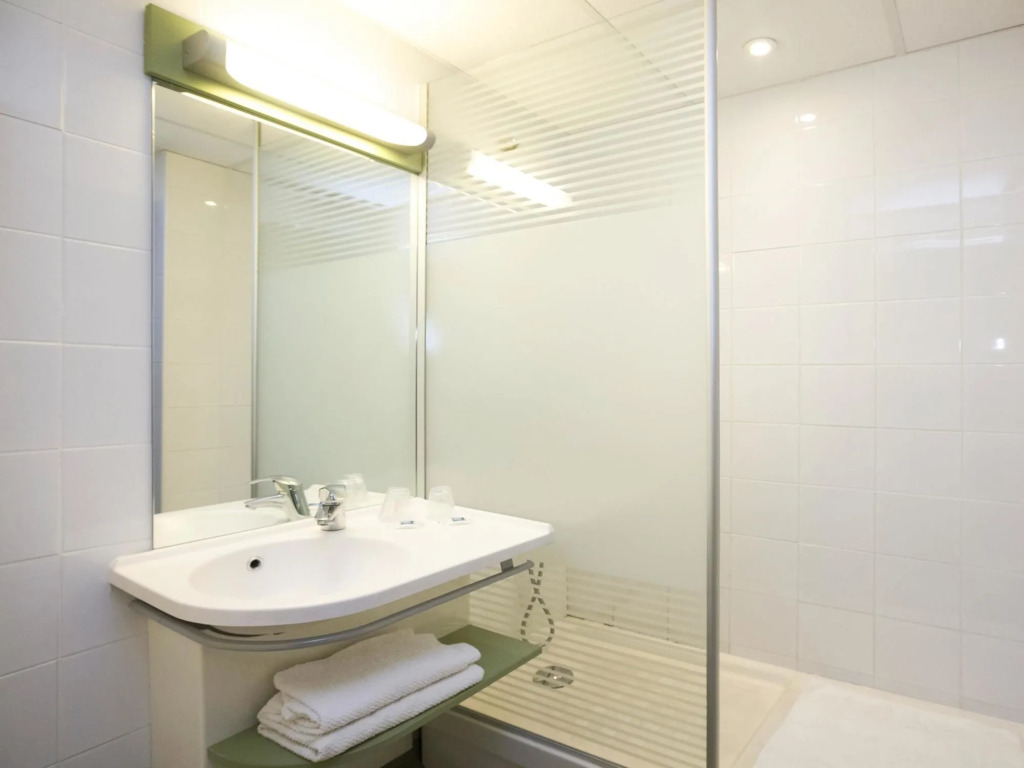 ibis budget Marseille Vieux Port