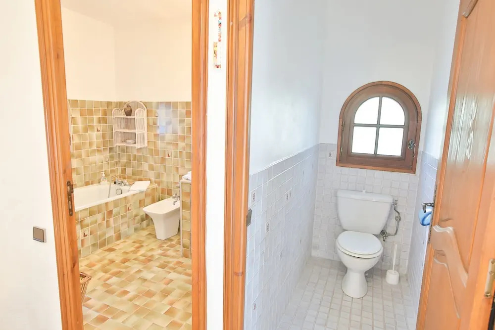 Villa Roche Grise VI3010
