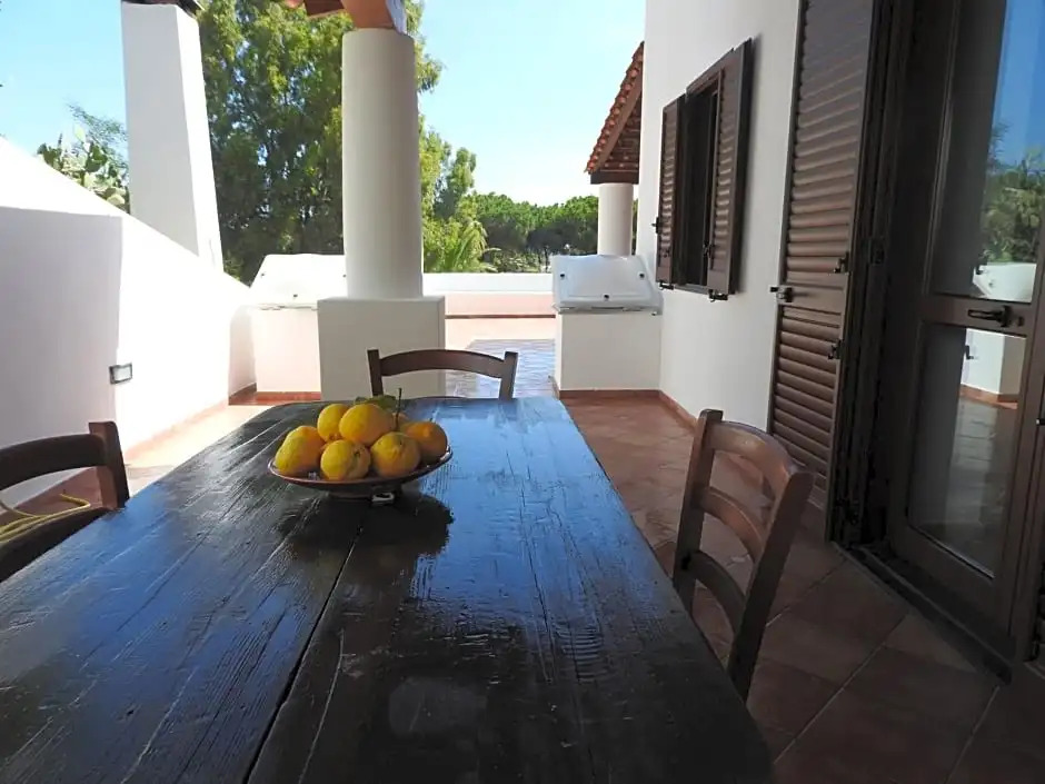 Casa Schmidt