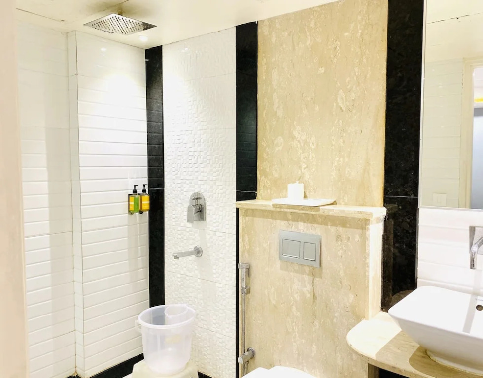 Hotel City Empire - New Delhi City Centre