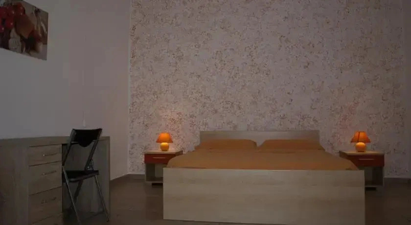 B&B La Littera del Borgo