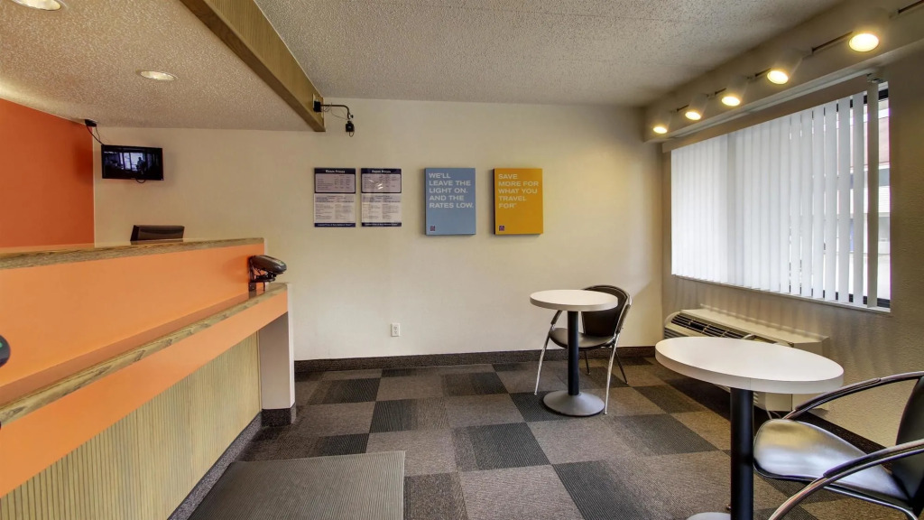 Motel 6-Cedar Rapids, IA