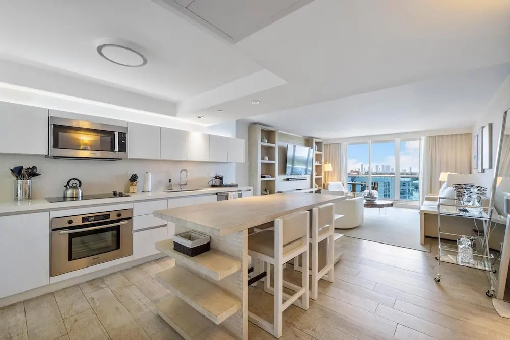 Sweet Breeze 1 1 5 City View Condo 931