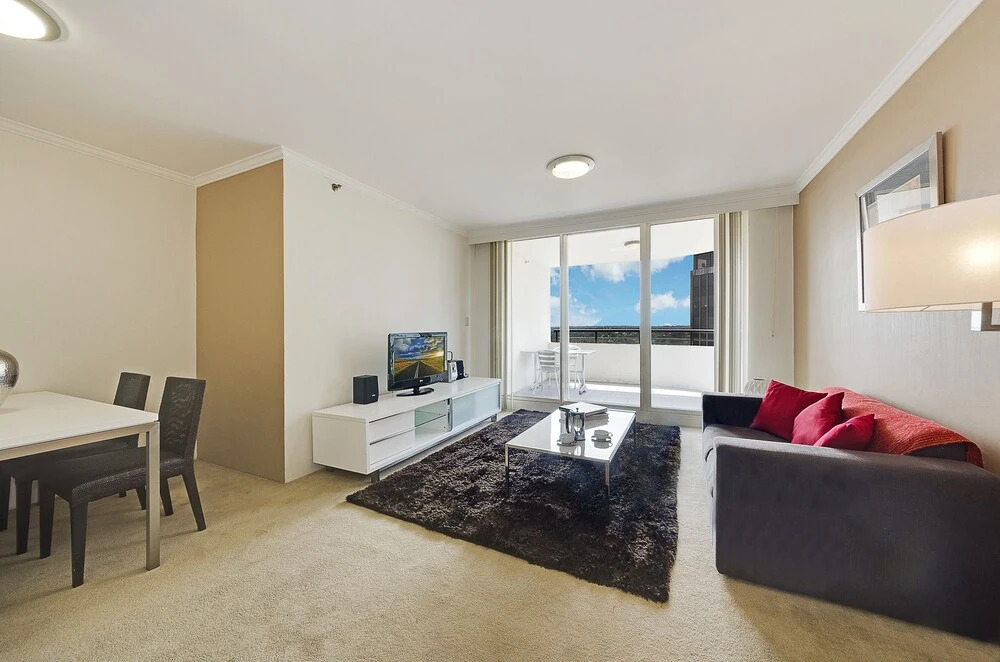 Wyndel Brown Street One Bedroom