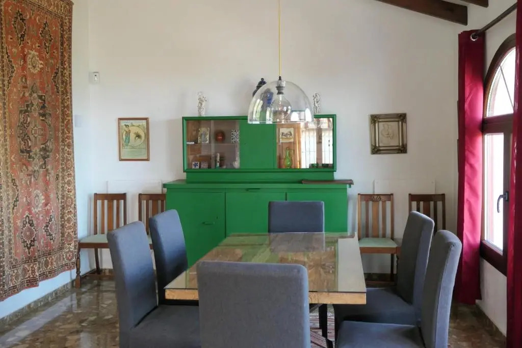 House With 3 Bedrooms in Benajarafe, With Wonderful sea View, Private