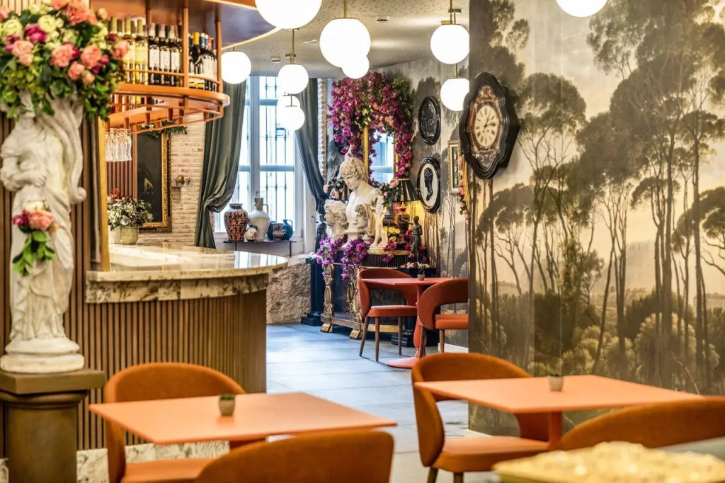 Axel Hotel Valencia