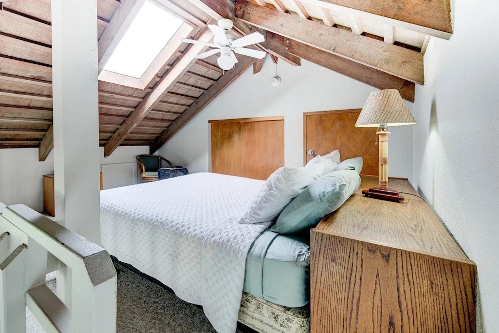Paniolo #112 1 Bedroom Cottage
