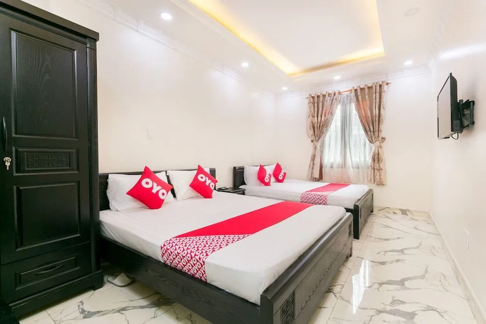 OYO 628 Tăng Phát Hotel