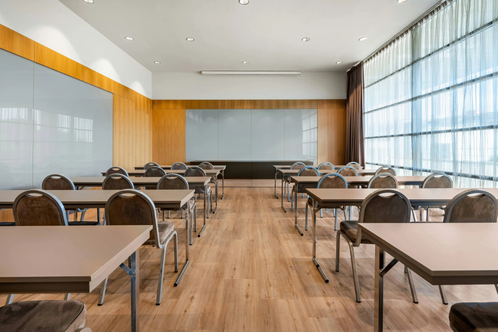 AC Hotel Diagonal LIlla by Marriott
