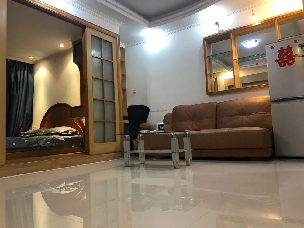 Shenzhen Xinyayuan Apartment