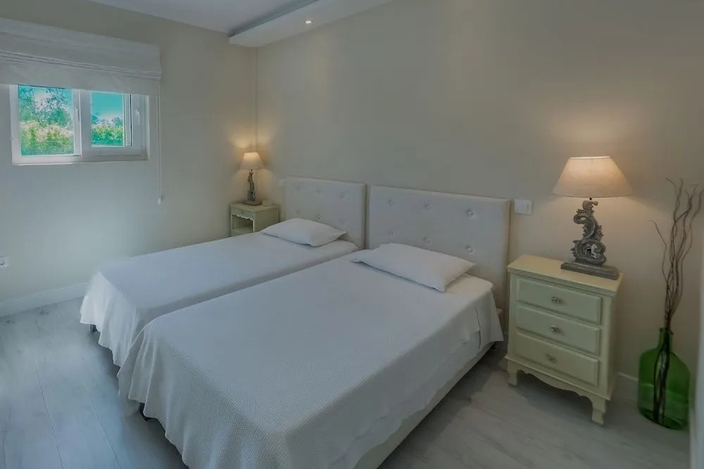 Villa Evanna