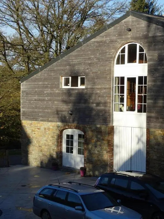 Gîte Le Randonneur