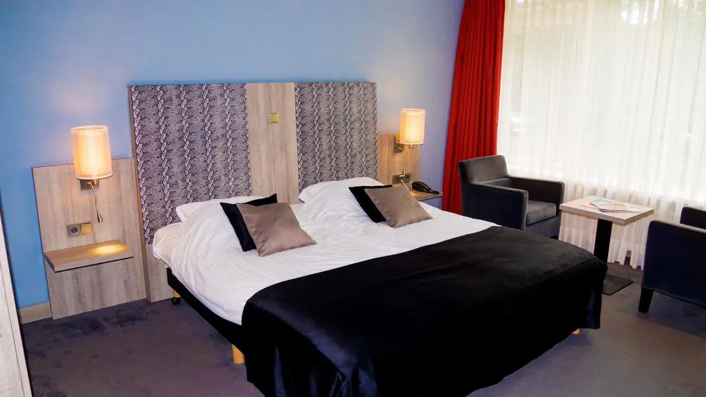 Van der Valk Hotel Hardegarijp - Leeuwarden