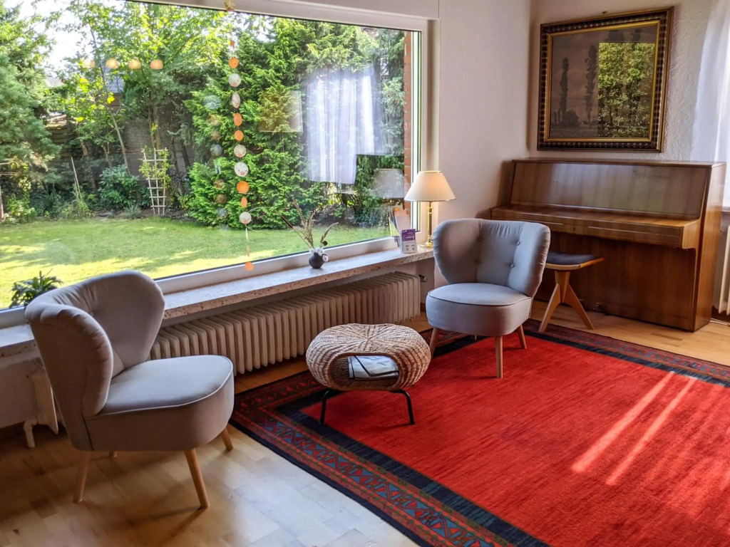 Haus Schneverdingen