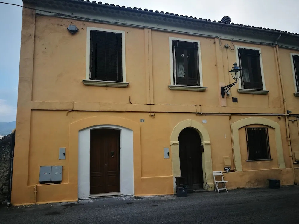 Villa Dei Marchi