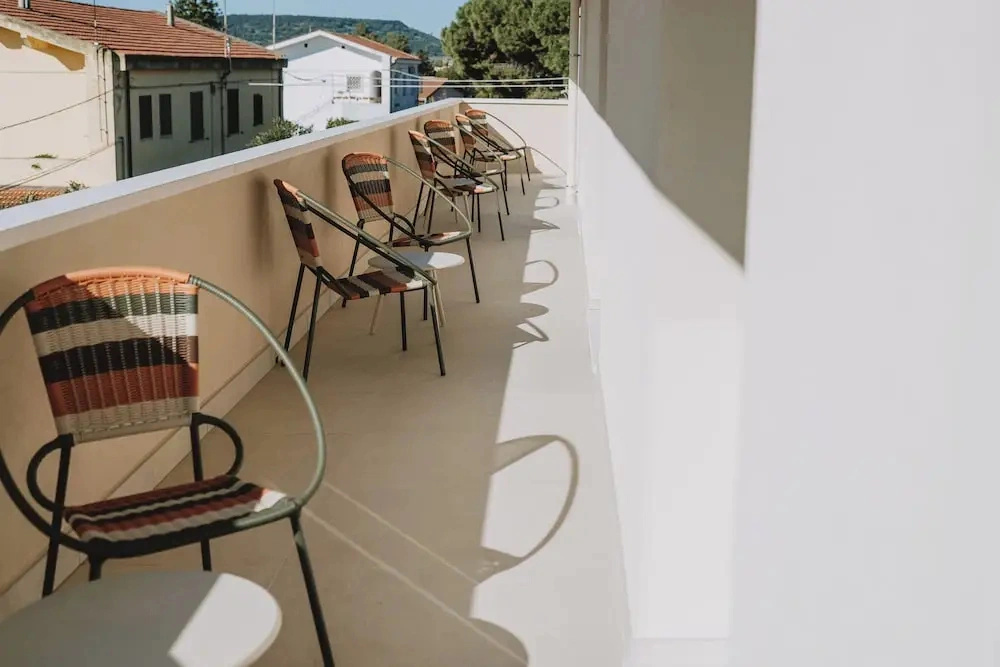 Gaiè Apartments