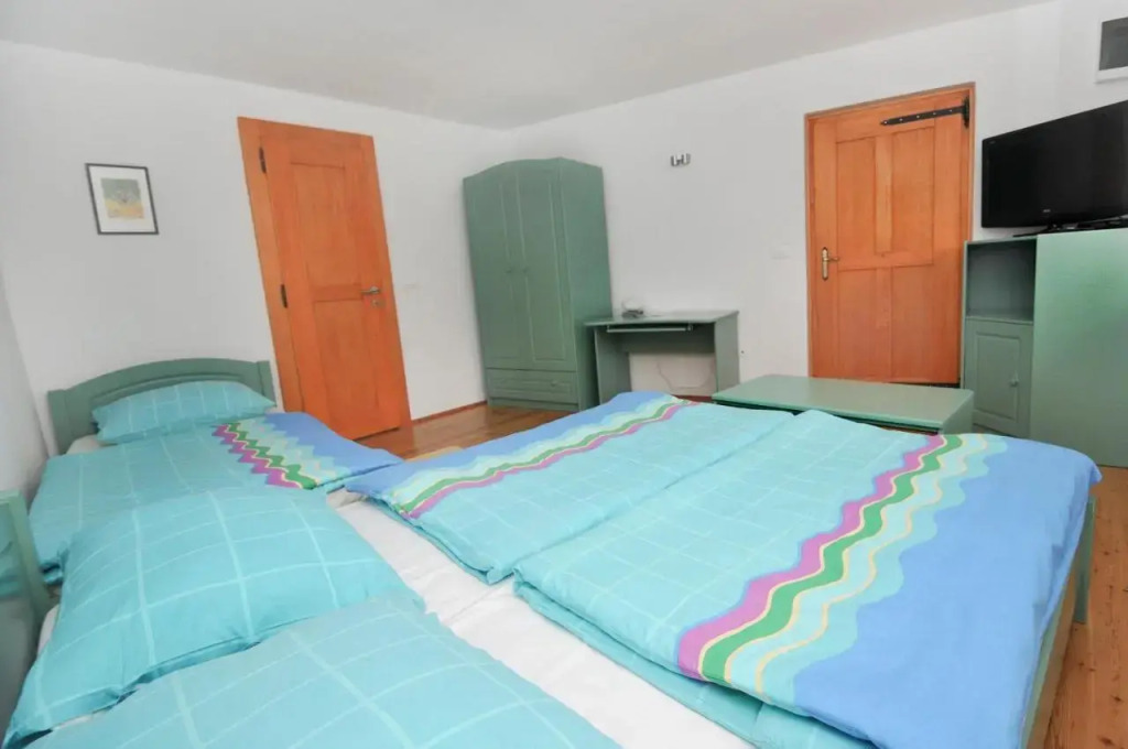 Apartments Tonkli