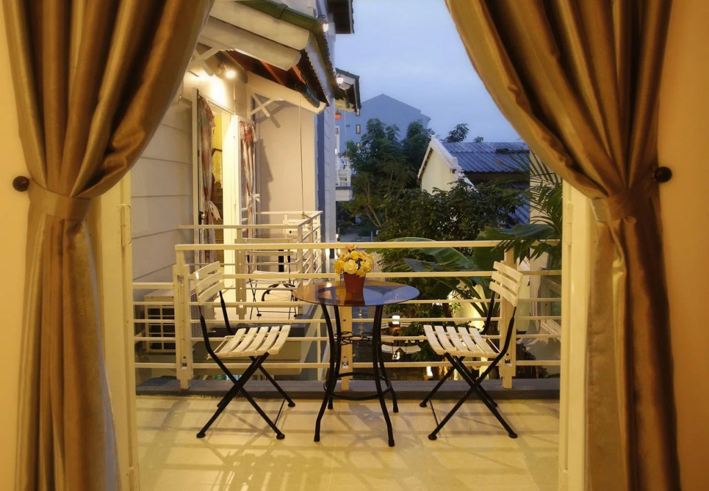 Gia Vien Homestay