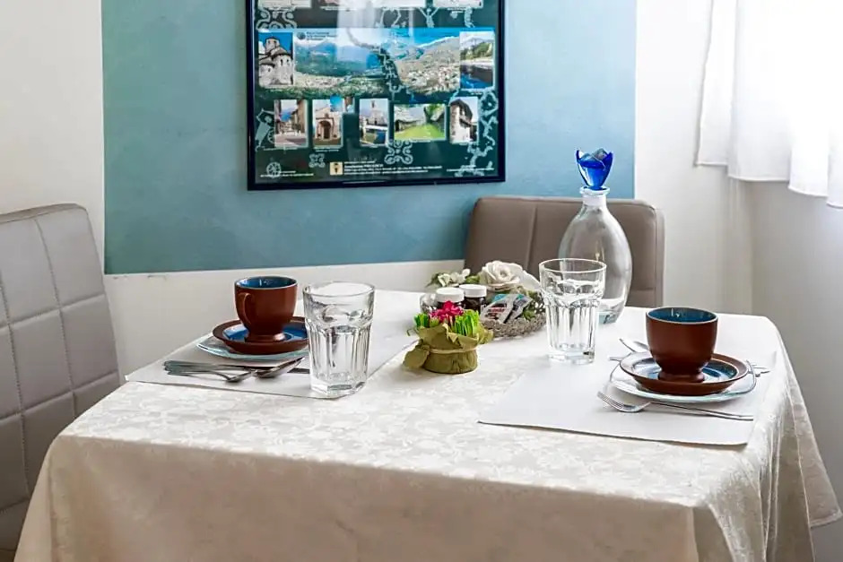 B&B San Rocco