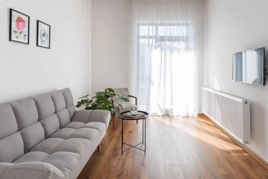 Wehost Apartment Close to Agmashenebeli