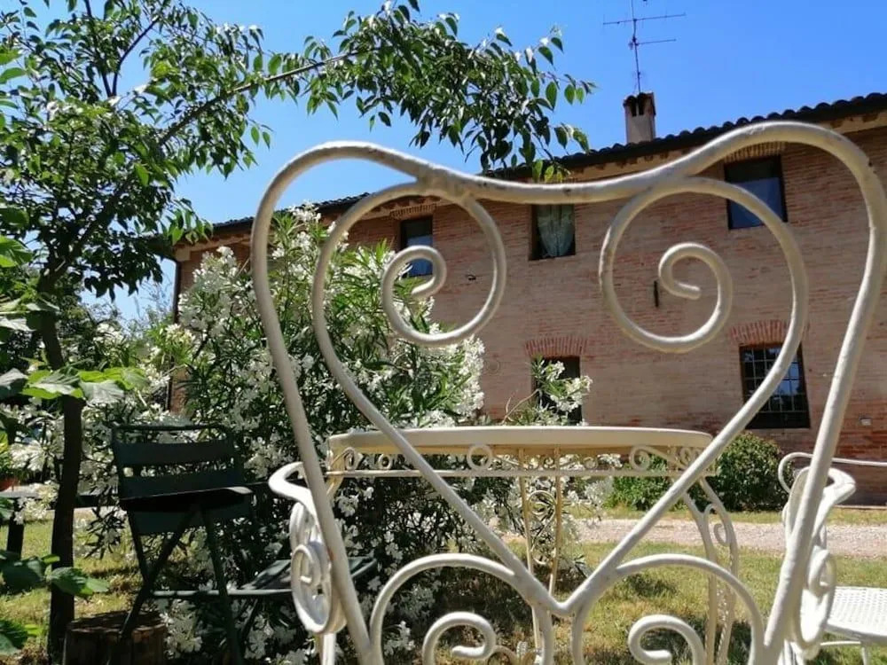 Corte di Maggio B&B