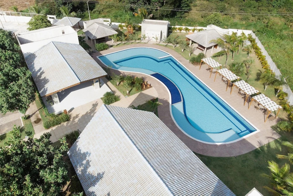 Tabatinga Sea #B2 - Elegance by Carpediem