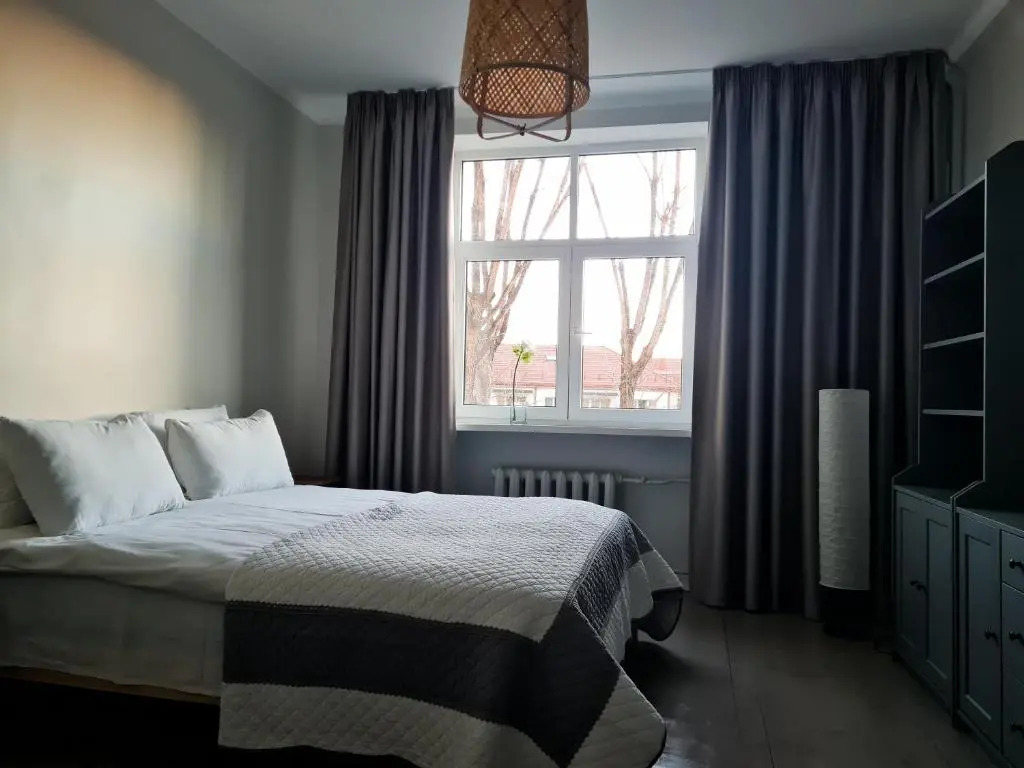 ReHouse Vokieciu str.9, 2 bedroom