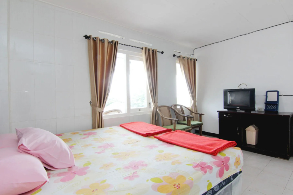 Hotel Wijaya 1 Kaliurang