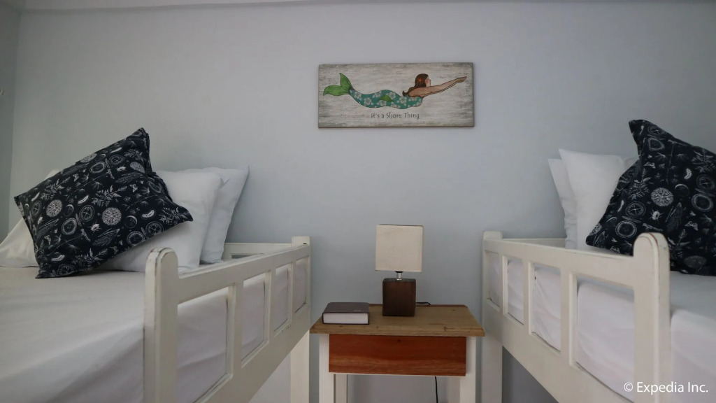 Oceana Lodge