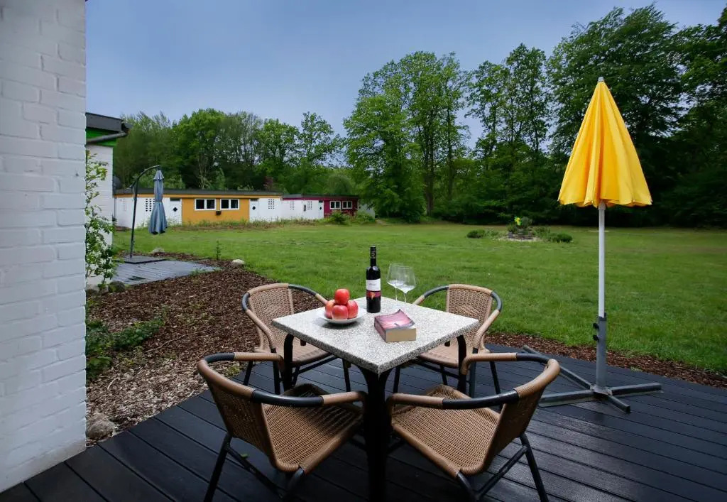KNAUS Campingpark Wingst