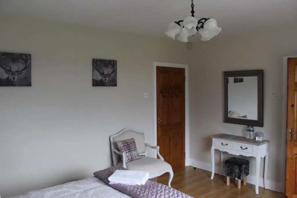 O Sullivans B & B