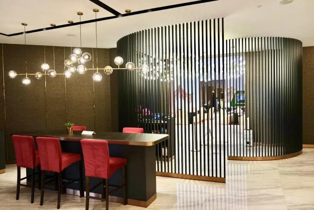 The Pearl Kuala Lumpur