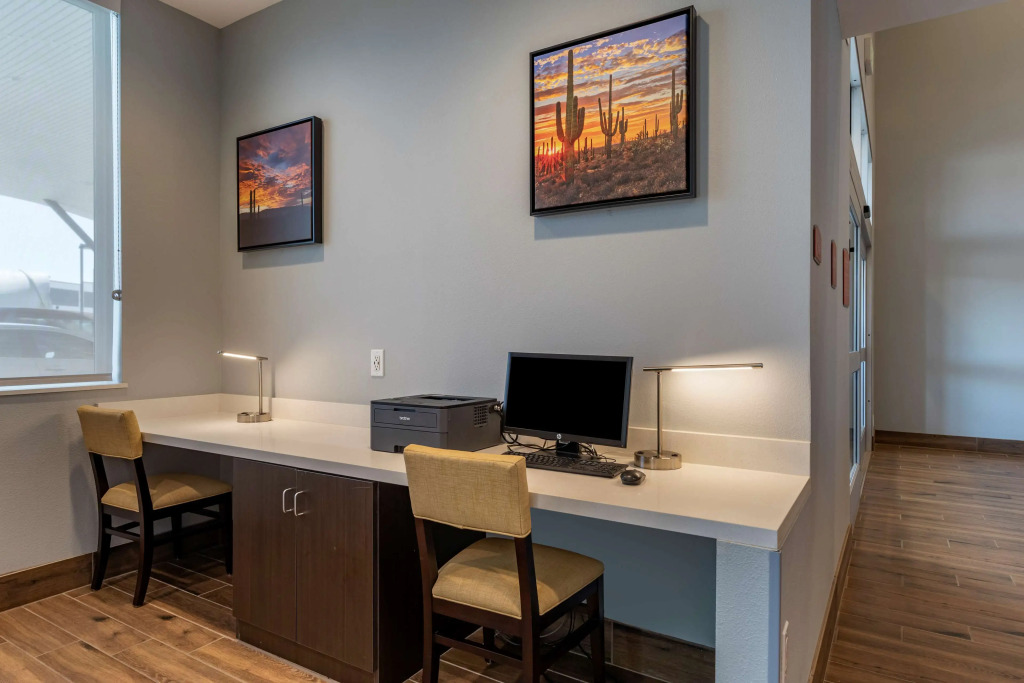 Best Western Plus Coachella Valley Inn & Suites