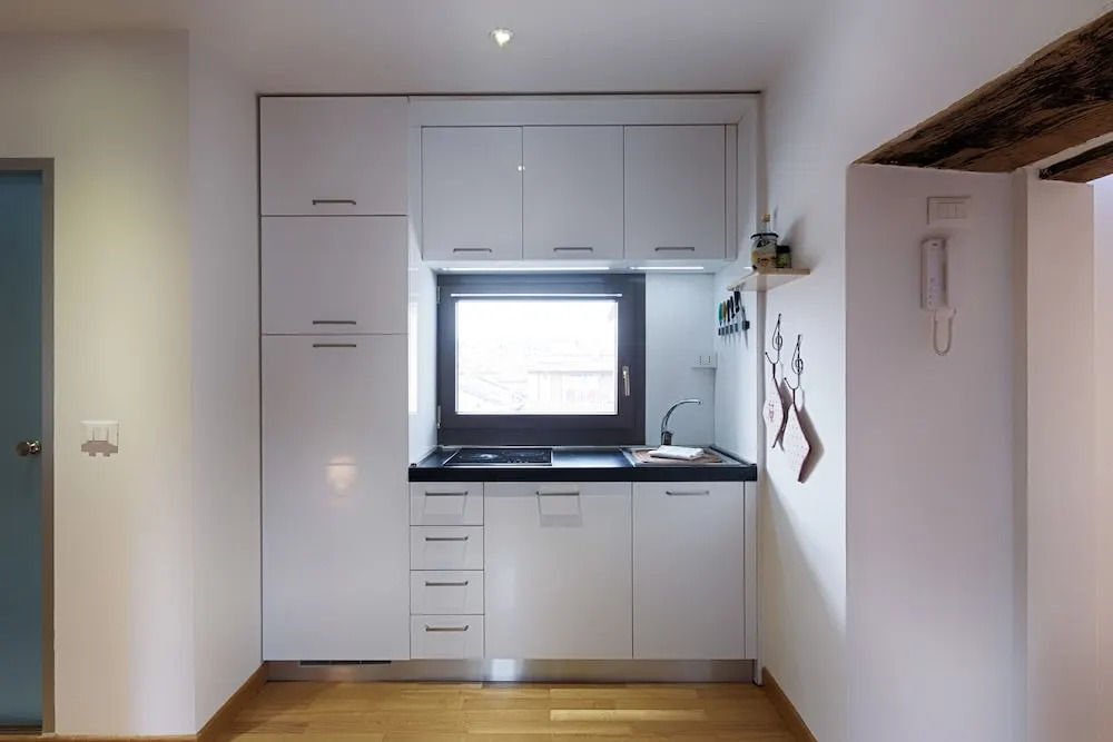 Bijoux Apartment