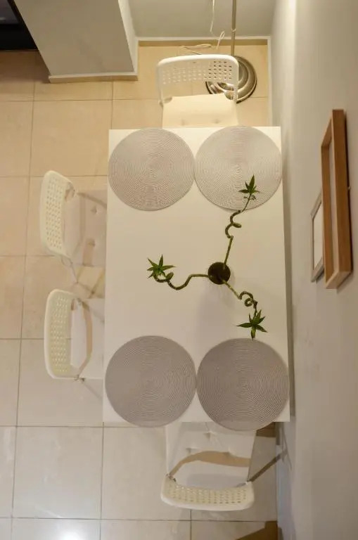 Historic Center Nest for 3