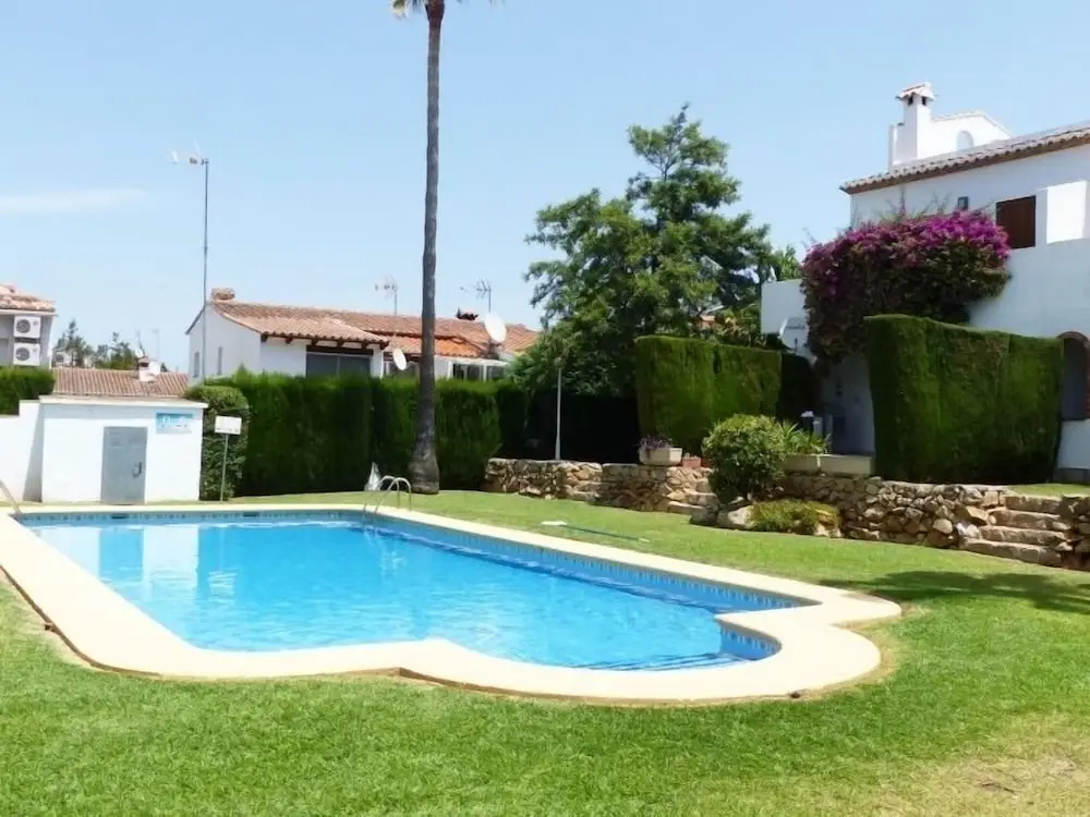 Apartamento Valle del Sol