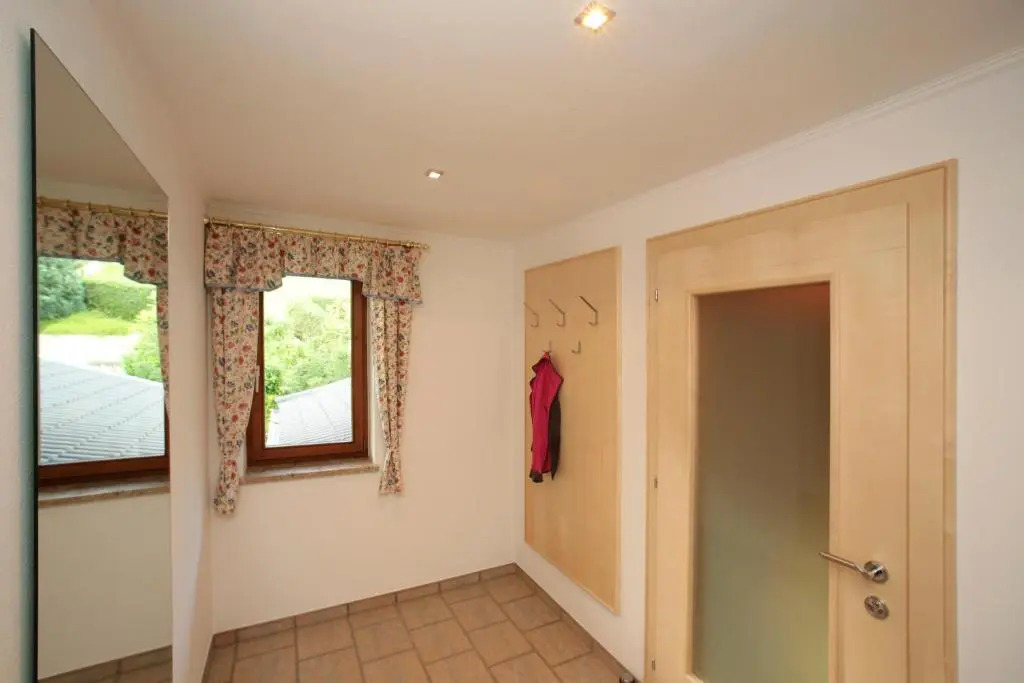 Appartement Perfeller