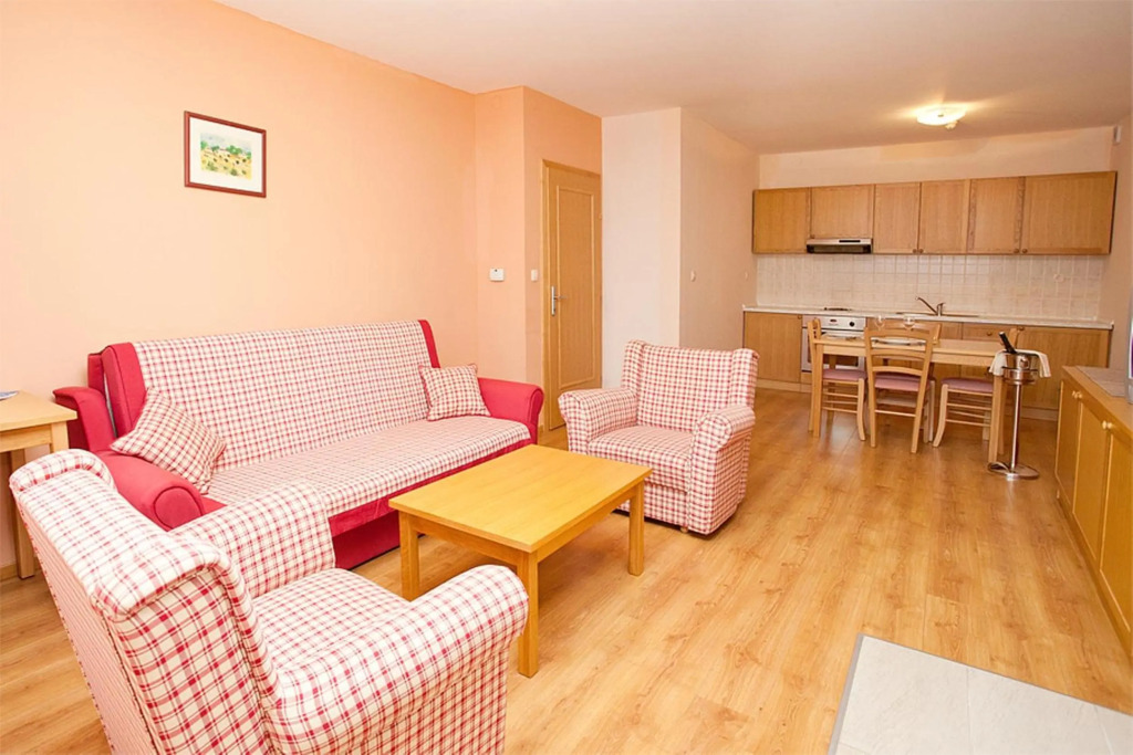 Aparthotel Snjezna Kraljica