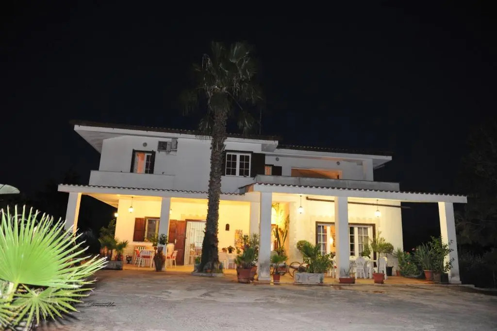Villa Mado