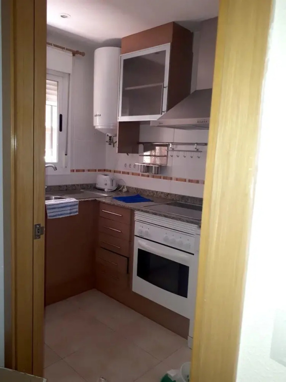Apartment With 2 Bedrooms in Oropesa, With Wonderful sea View, Pool Ac